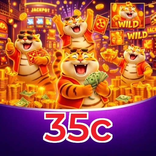 Cadastro 35c - Crie sua conta e ganhe R$99